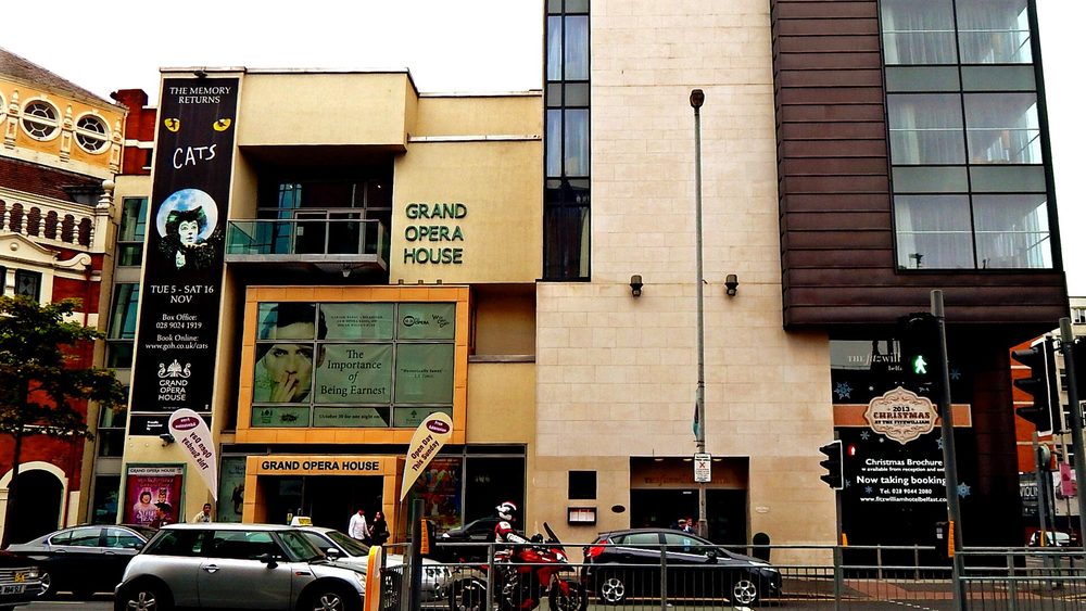 Belfast Translation Services