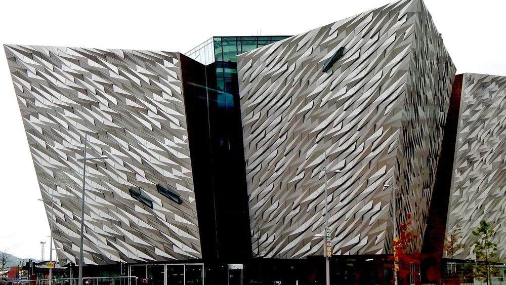 Belfast Translation Services