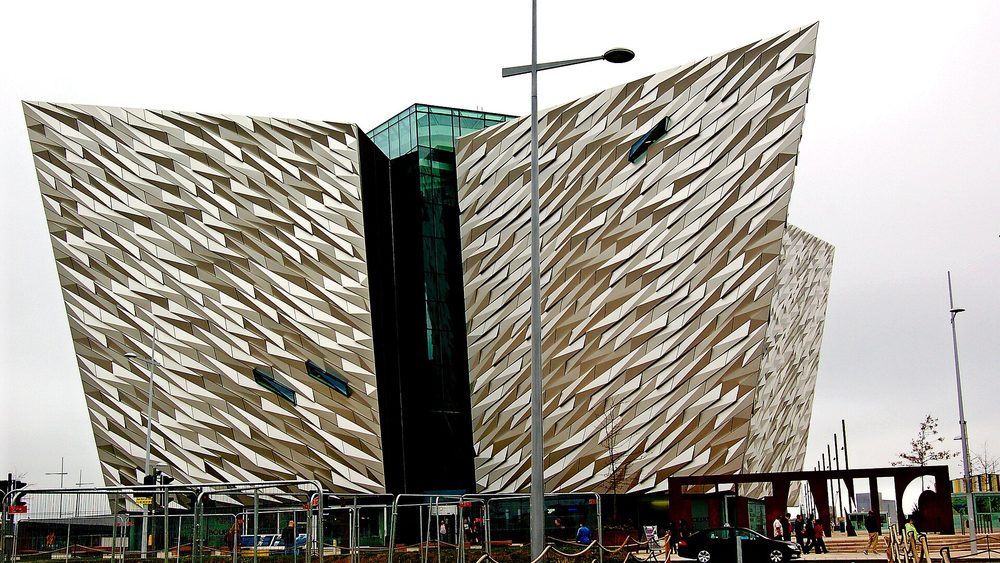 Belfast Translation Services