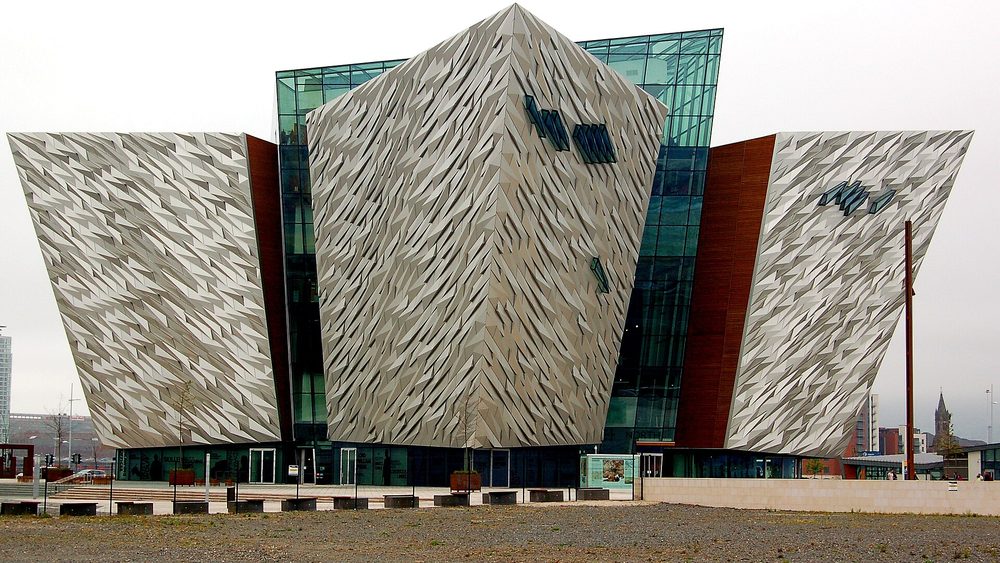 Belfast Translation Services