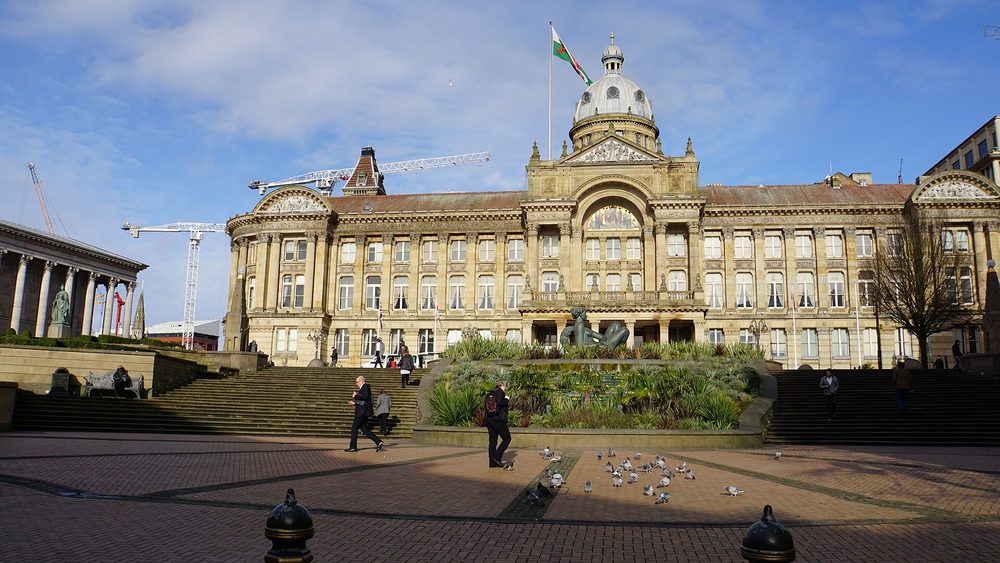 Birmingham Translation Services