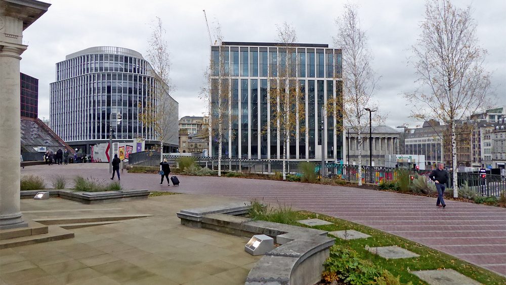 Medical Translation in Birmingham