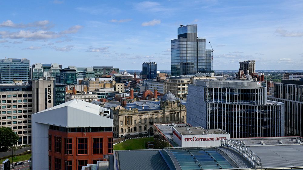 Medical Translation in Birmingham