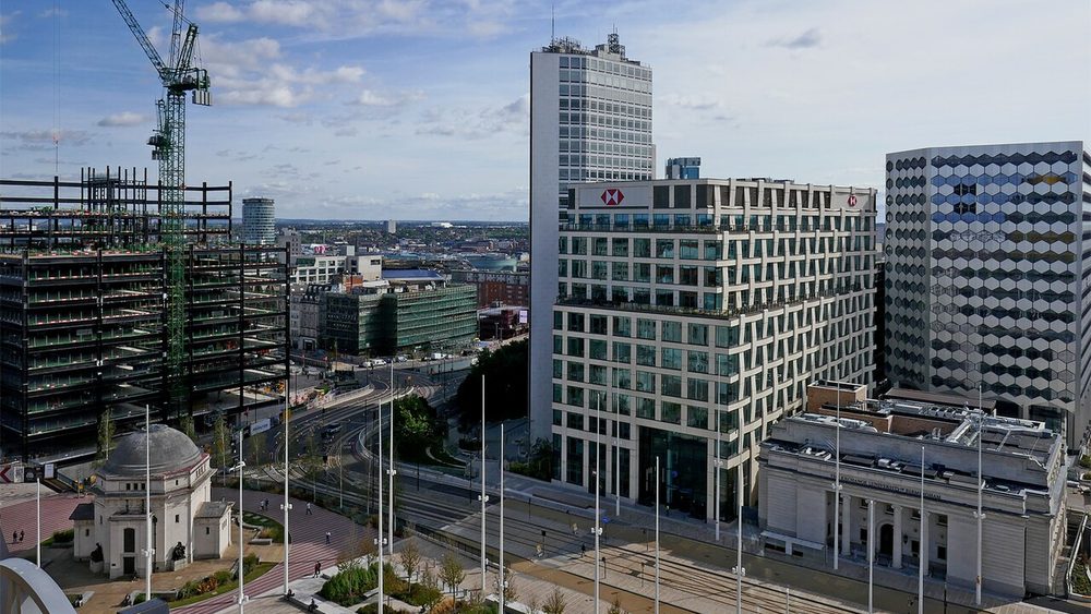 Birmingham Jewellery Quarter Translation