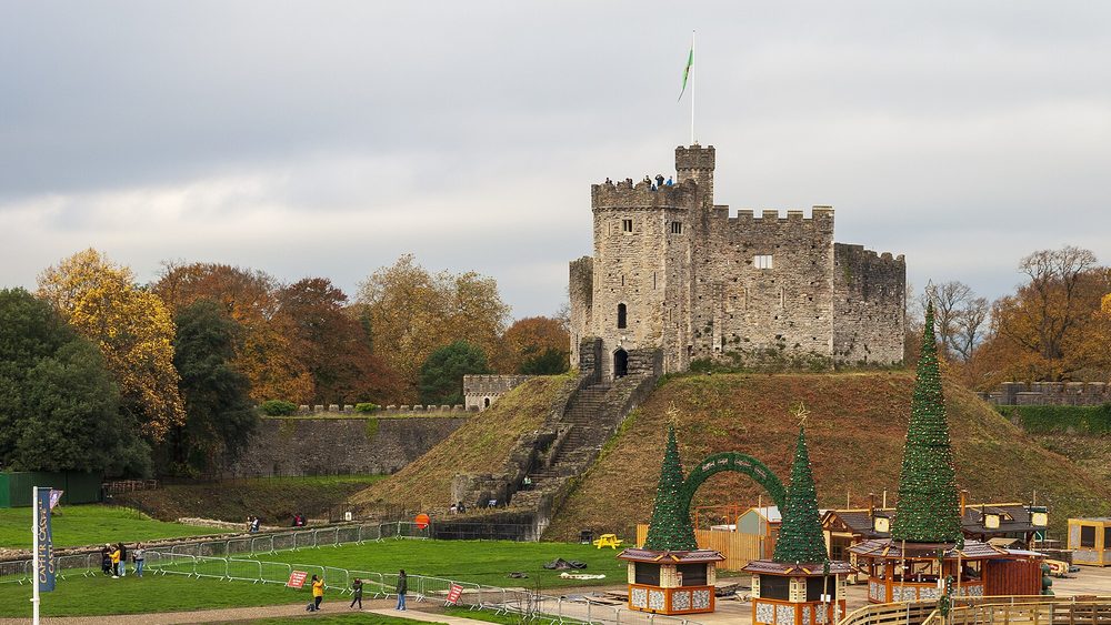 Cardiff Translation Services