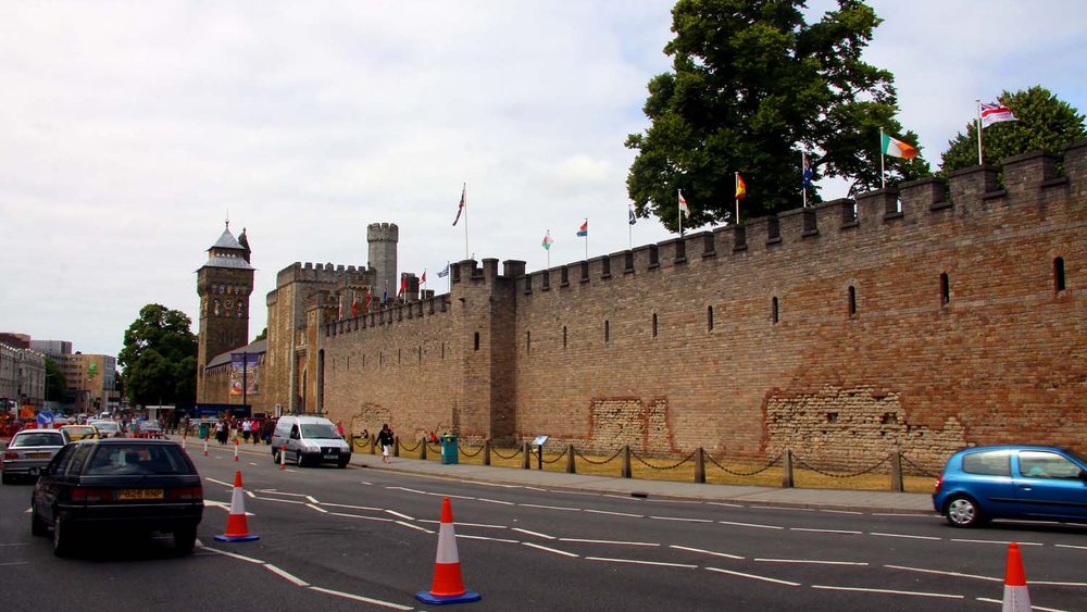 Cardiff Translation Services