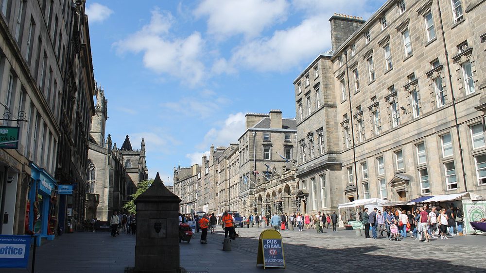 Edinburgh Translation Services