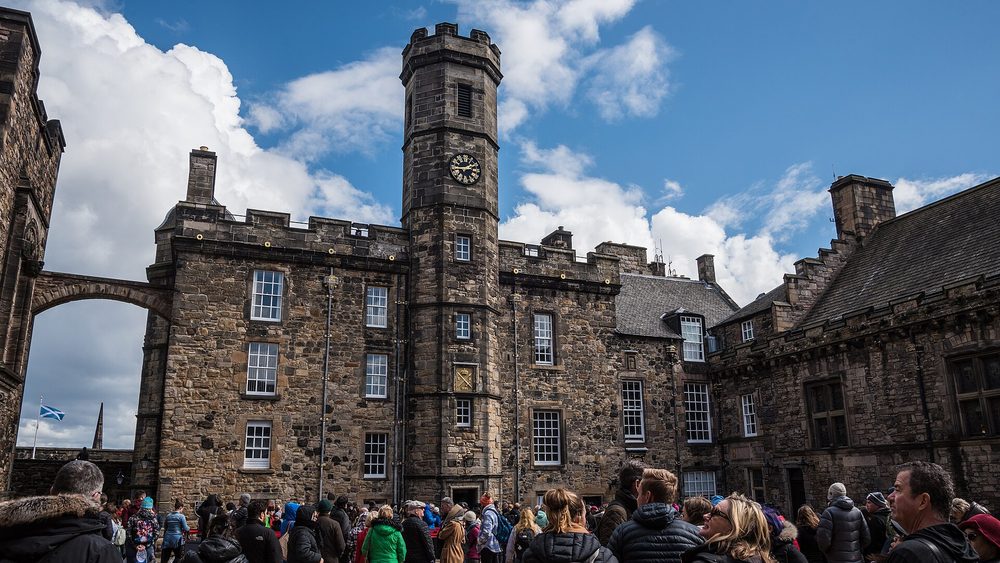 Edinburgh Translation Services
