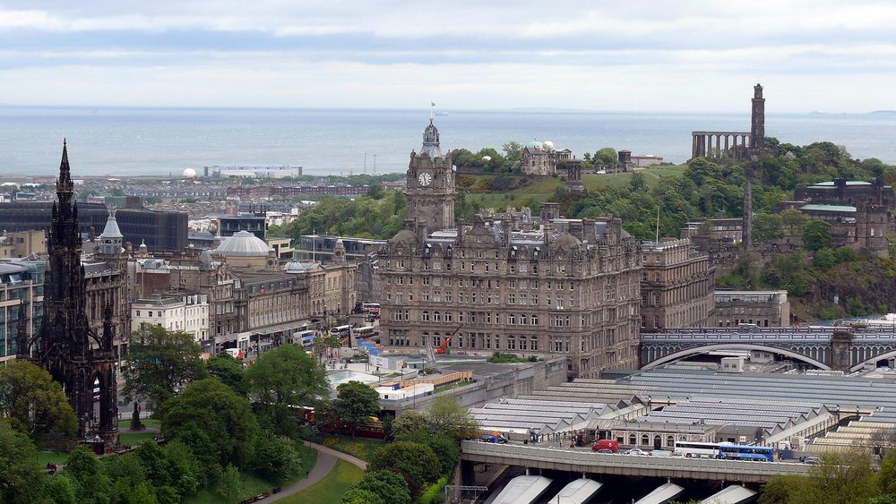 Edinburgh Translation Services