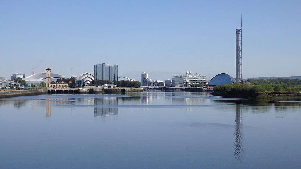 Legal Translation in Glasgow