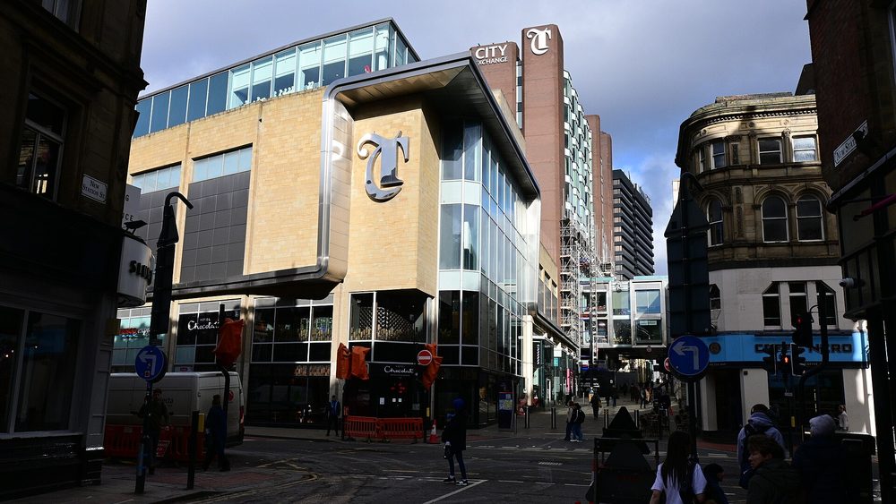 Leeds Translation Services