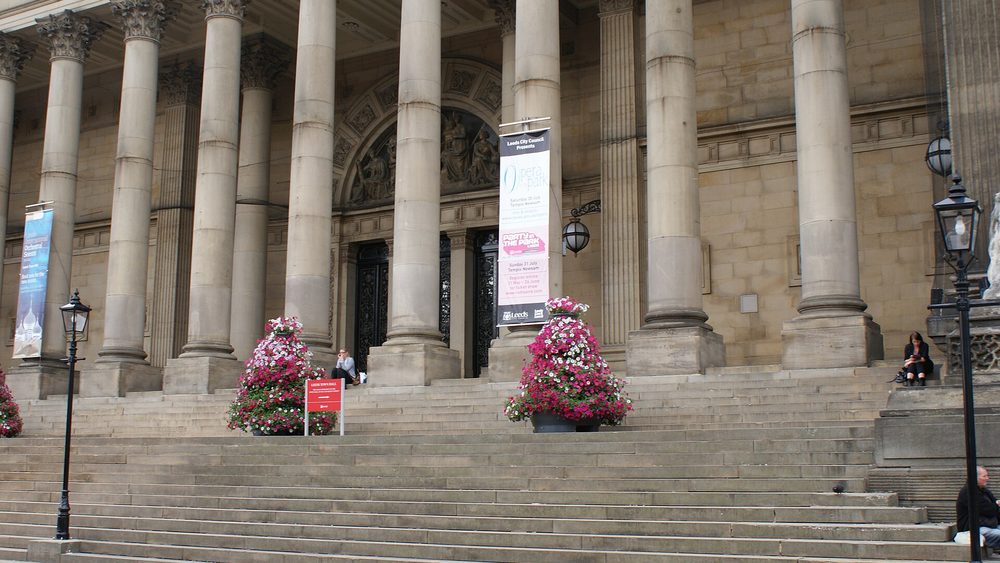 Student Visa Translation in Leeds