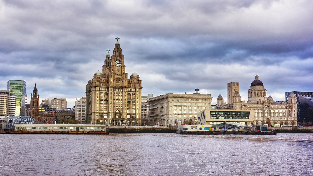 Liverpool Translation Services