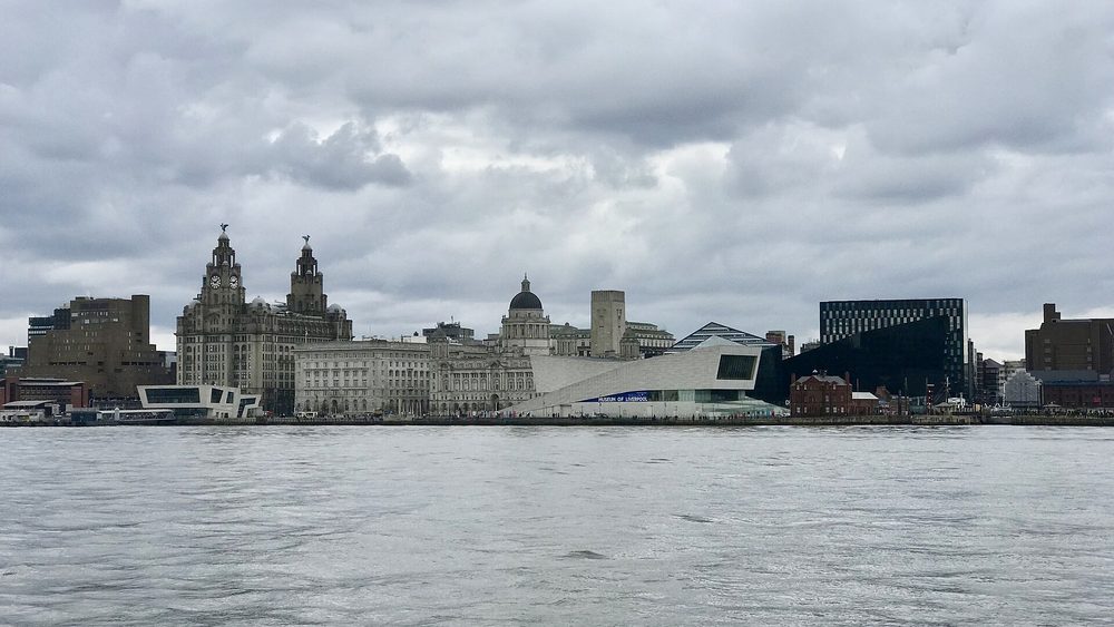 Liverpool Translation Services