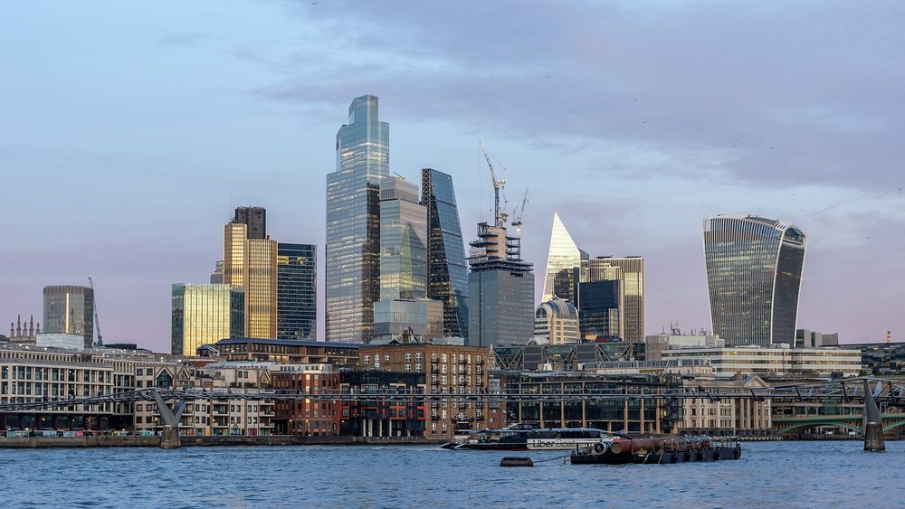 Legal Translation in London