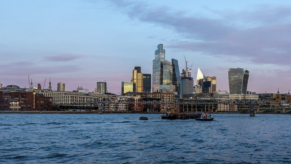 Legal Translation in London