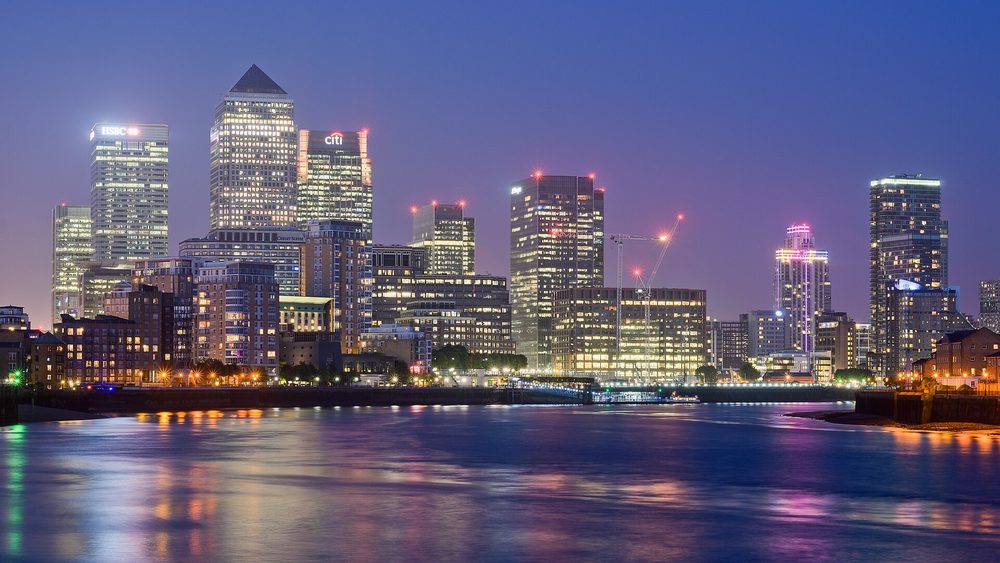 Legal Translation in London