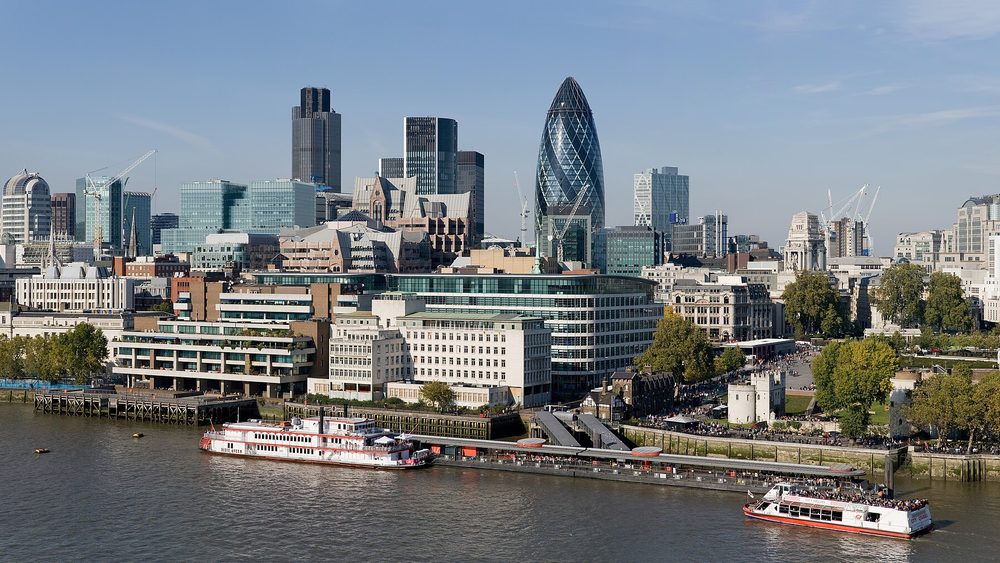 Immigration Translation in London