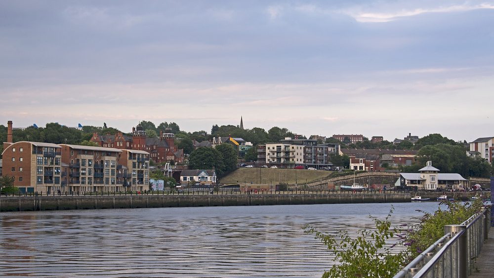 Newcastle Translation Services