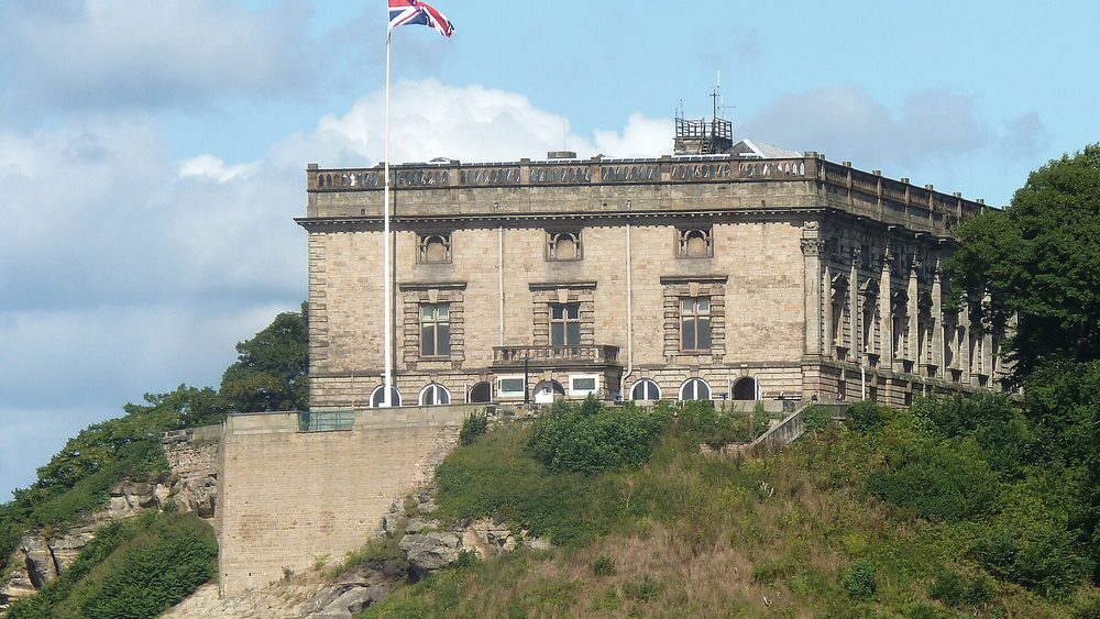 Nottingham Translation Services
