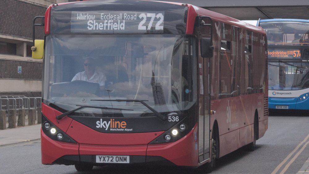 Sheffield Translation Services