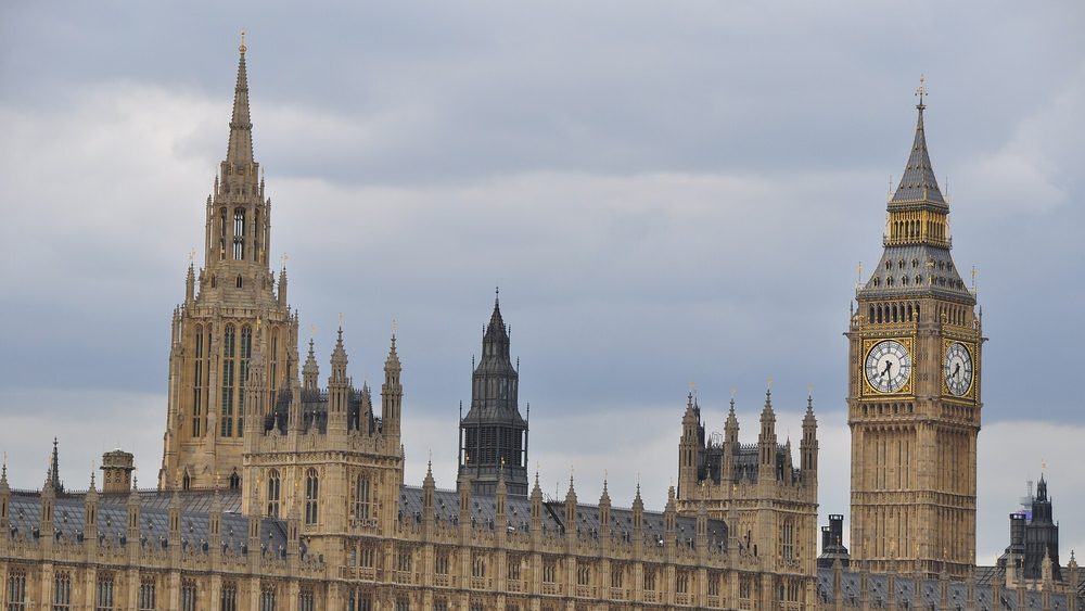 Westminster Government Translation
