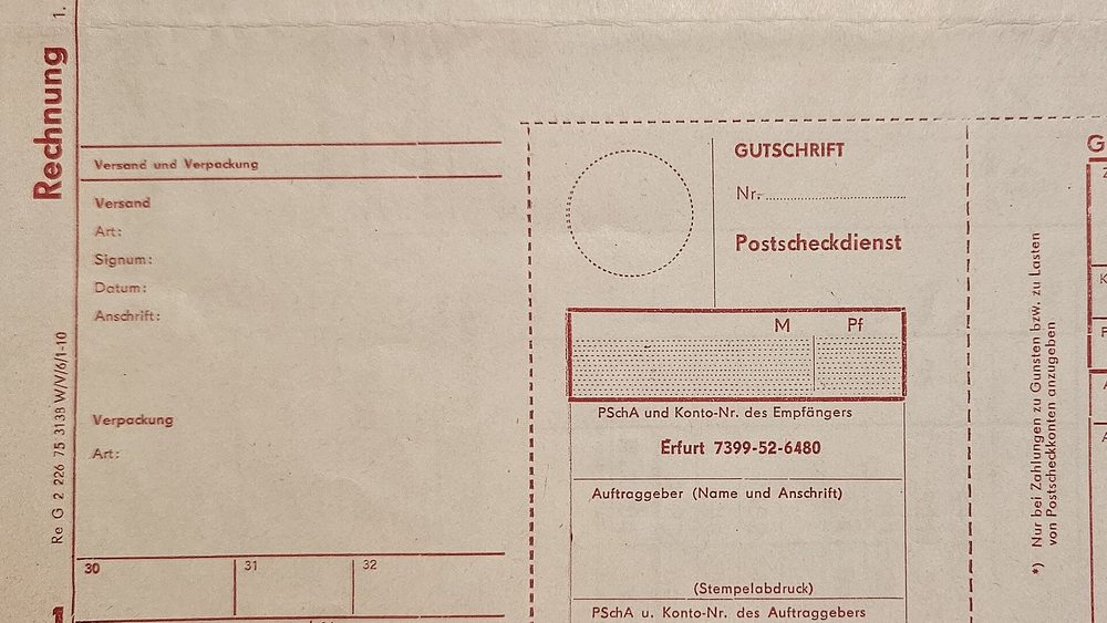 Financial Report Translation