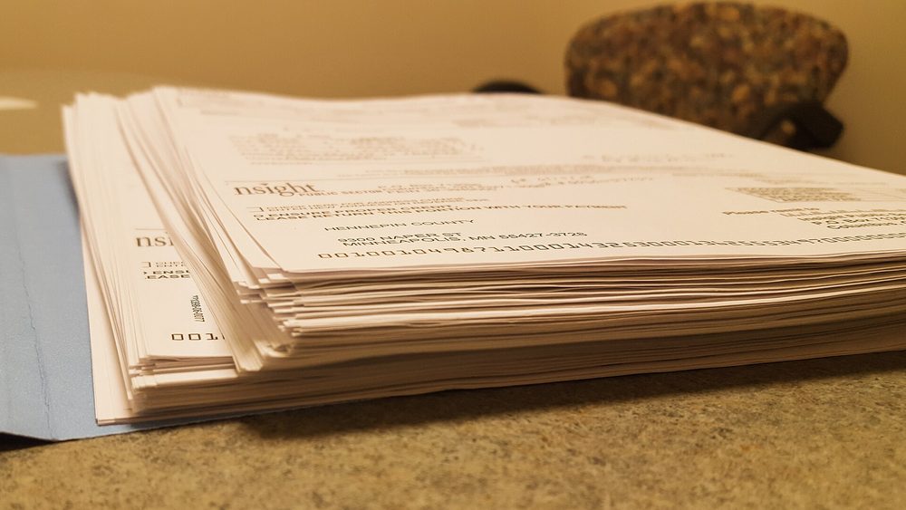 File Evaluation