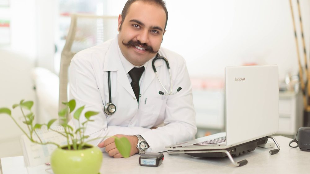 NHS Document Translation