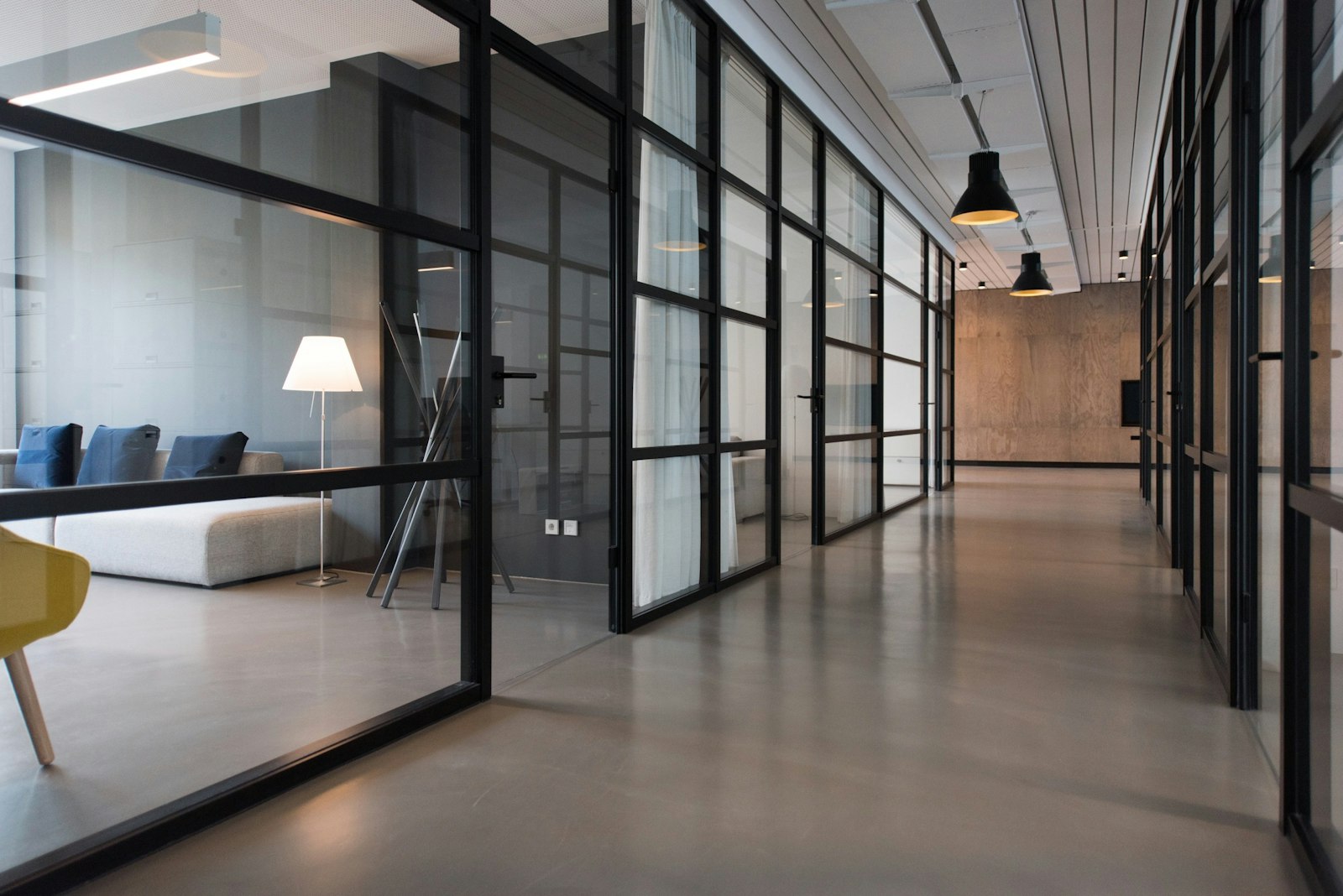 UK certified translation office